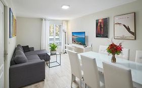 Apparthotel des Congrès et Festivals