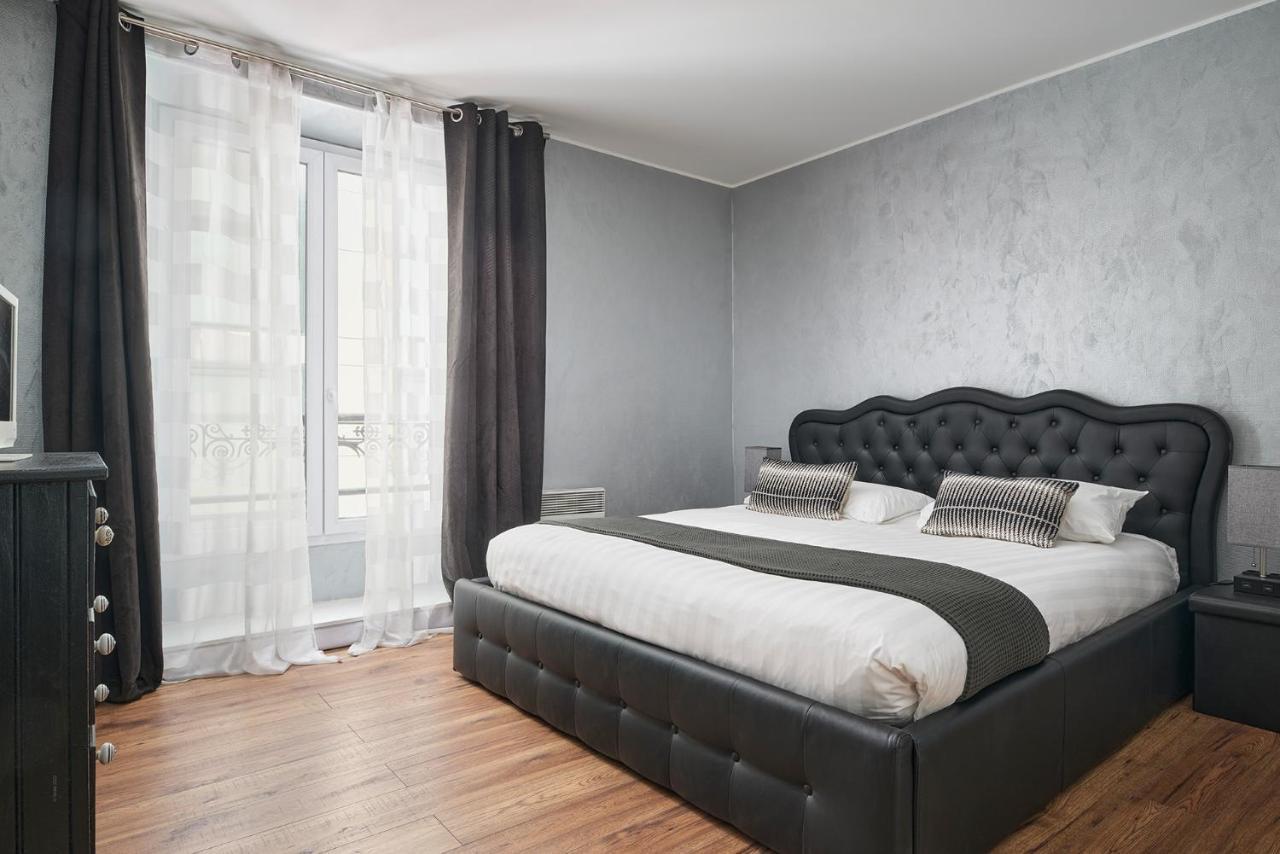 Apparthotel des Congrès et Festivals Cannes Esterno foto
